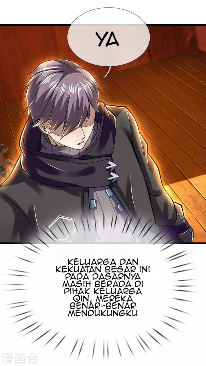 Medical Martial Arts Chapter 236 Gambar 20